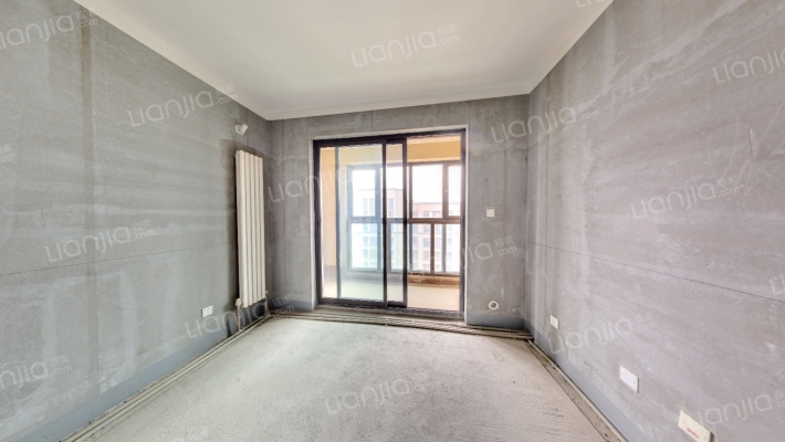 建业花园里桃李苑二手房实景图