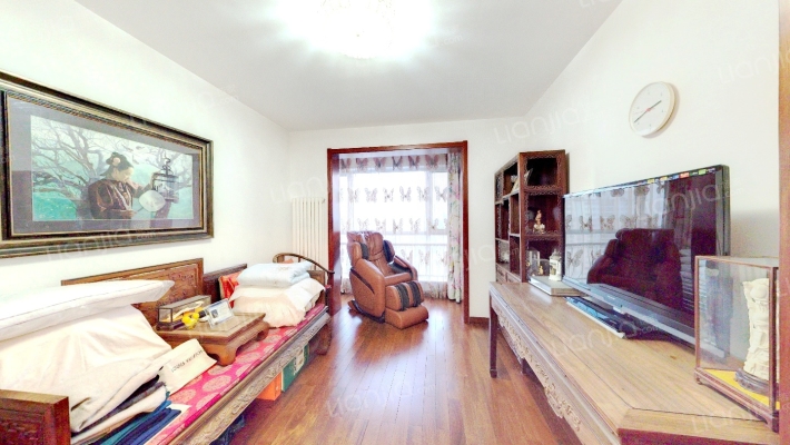 景隆大厦二手房实景图