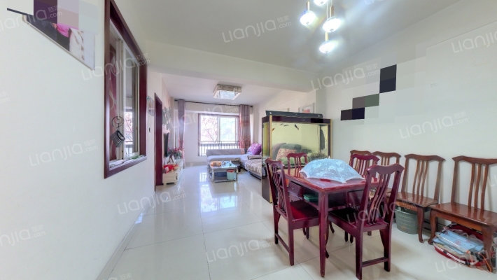 中欣苑二手房实景图