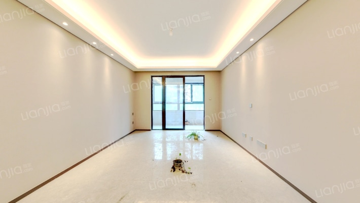 紫京熙院二手房实景图