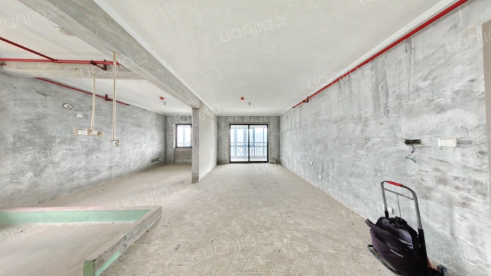 融信上江城C区二手房实景图