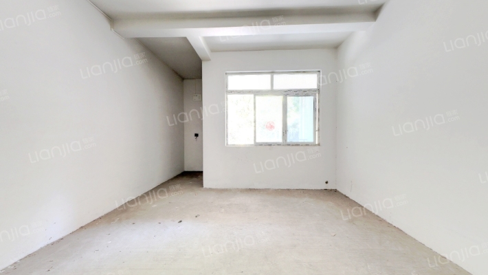 硅谷翠庭二手房实景图