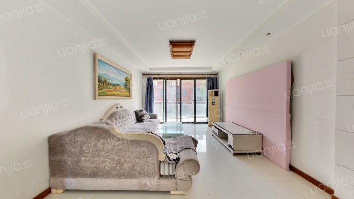 晨曦印象花园二手房实景图