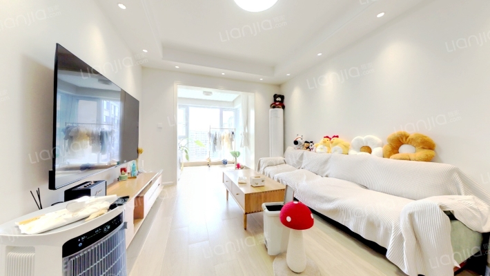 空港陆号二手房实景图