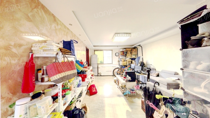 金建小区二手房实景图