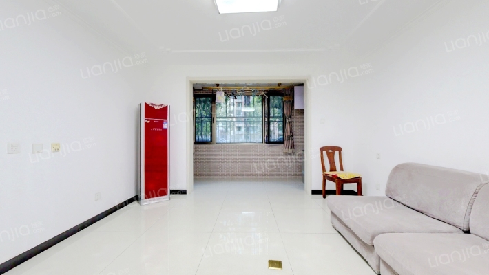 银河湾二手房实景图