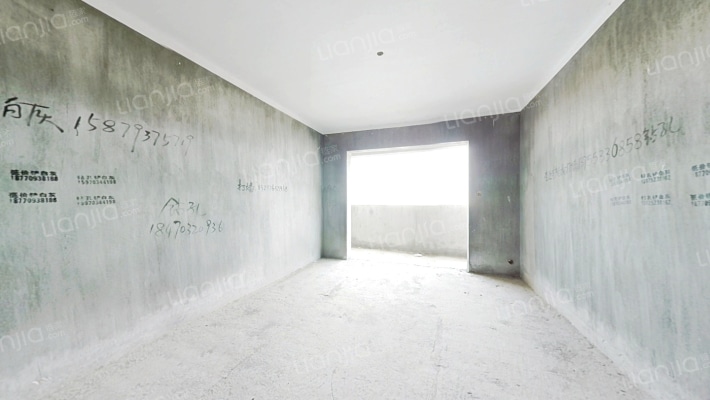 吉阳首府二手房实景图