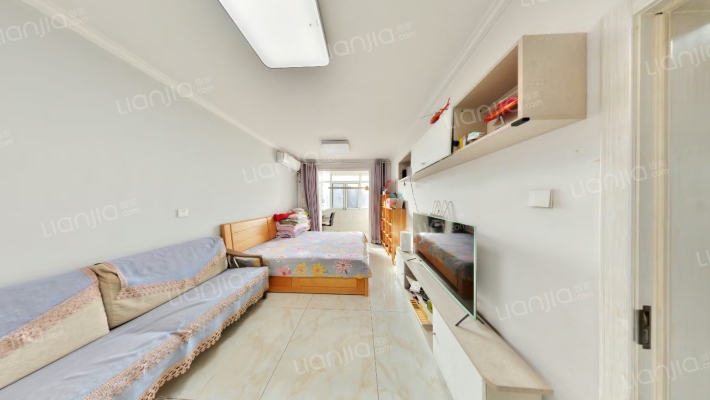 自来水宿舍楼二手房实景图