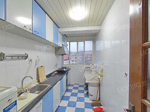 整租·逍遥小区（漳州路） 2室1厅 南/北