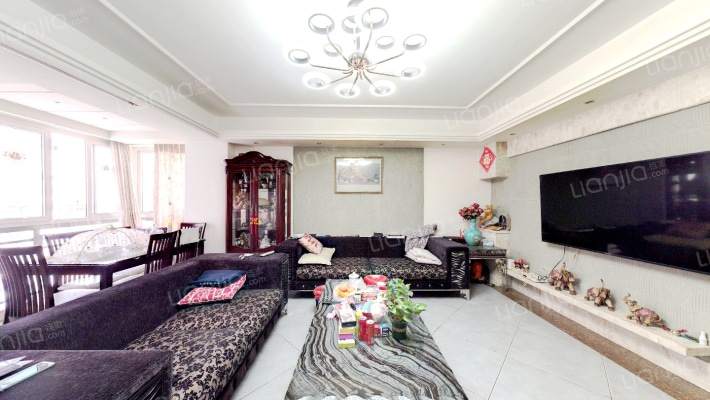 南汇锦园二手房实景图