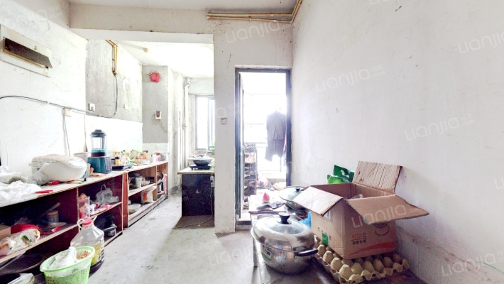 城际雅苑二手房实景图