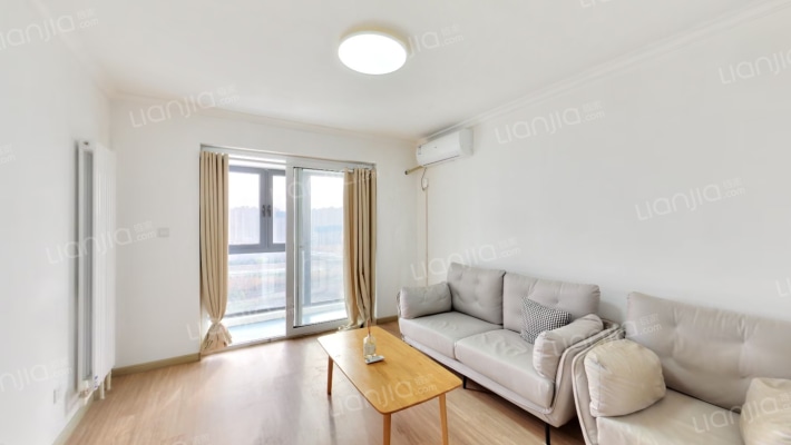 秀水湾二手房实景图