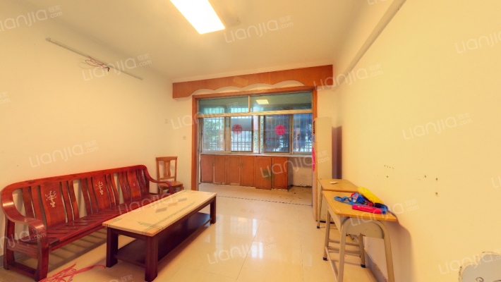 新涌花园二手房实景图