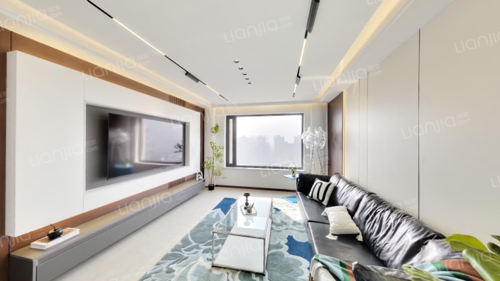 绿地新里罗斯福公馆二手房实景图