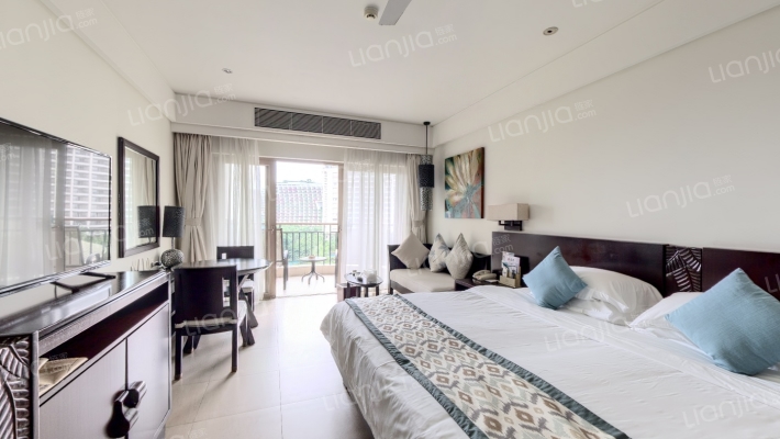 国光豪生酒店二手房实景图