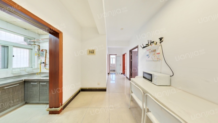 人和逸景二手房实景图