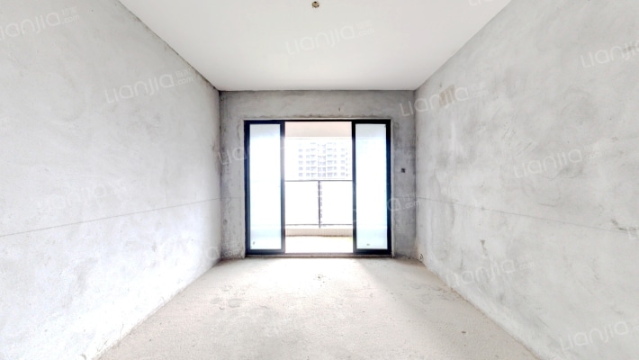 花海湾二手房实景图