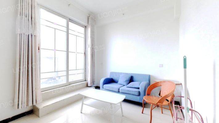 升龙天汇8号院二手房实景图