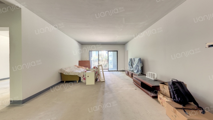 万科银海泊岸观澜二手房实景图