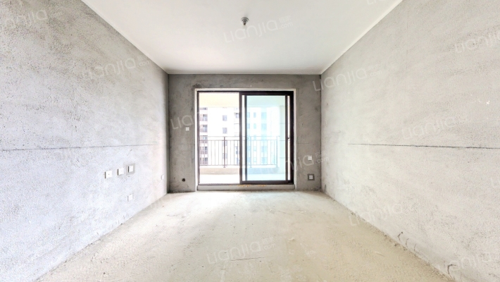 恒达澜郡二手房实景图