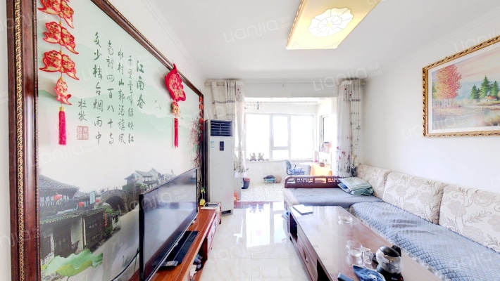 和贵人家二手房实景图