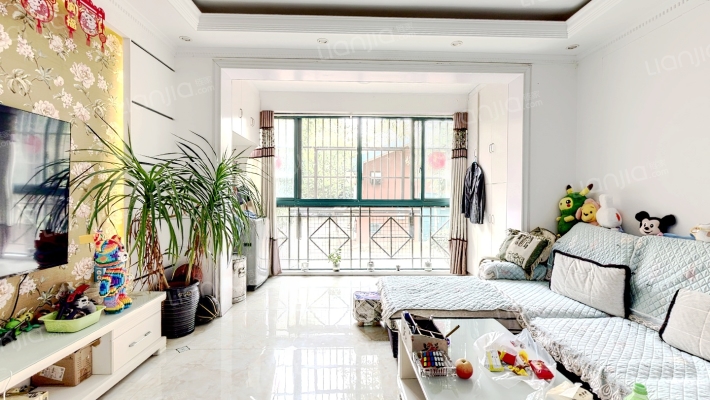 龙城懿品二手房实景图