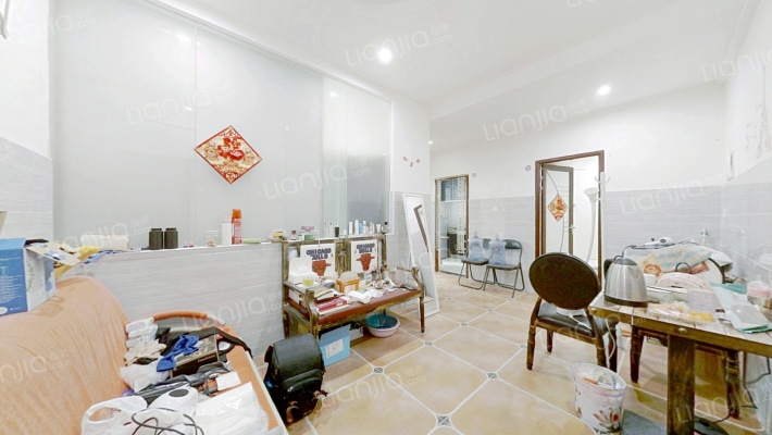 金阳光大厦（南京西路298号277号）二手房实景图