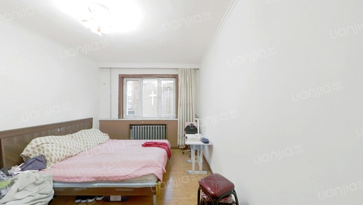 增福小区二手房实景图