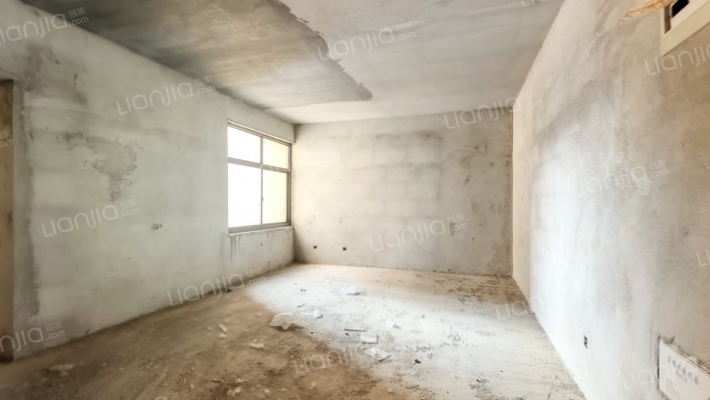 德高公园壹号二手房实景图