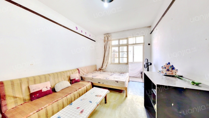 成武路二手房实景图