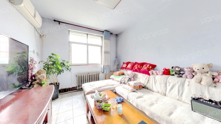 兰馨园二手房实景图