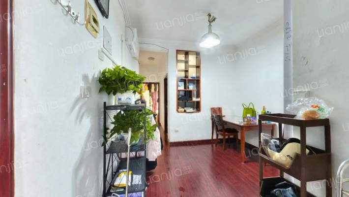 崇仁小区二手房实景图