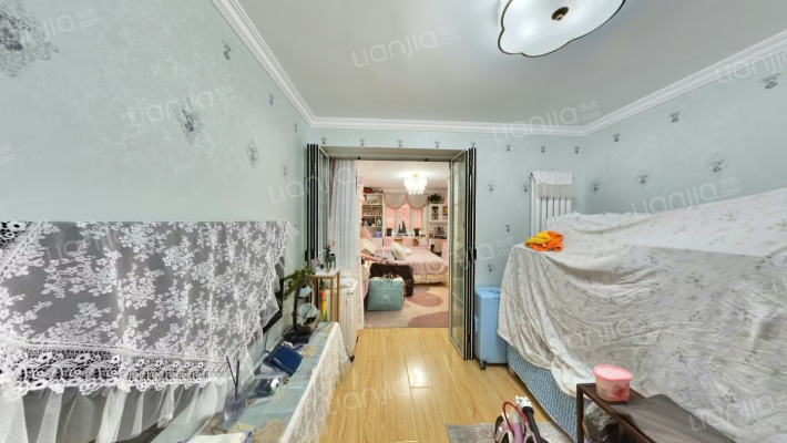 德庆里二手房实景图