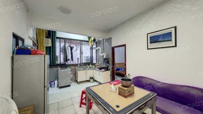 叠南新区二手房实景图