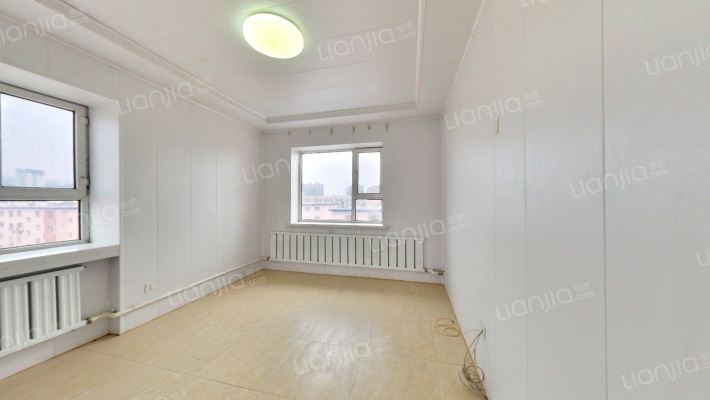 西河通小区二手房实景图