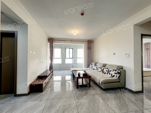 整租·山东华府东区 3室2厅 南/北