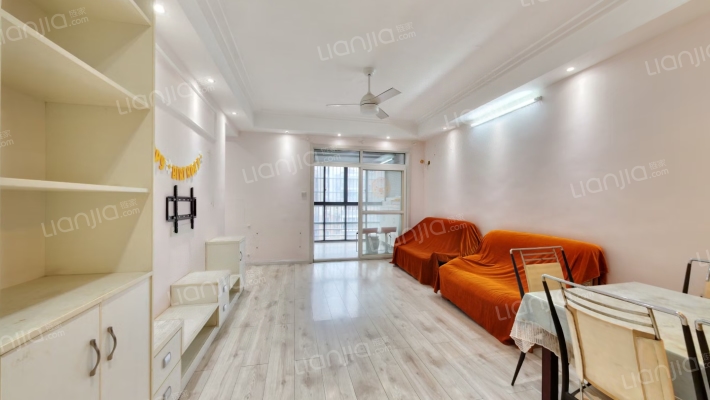 东亭新嘉源二手房实景图