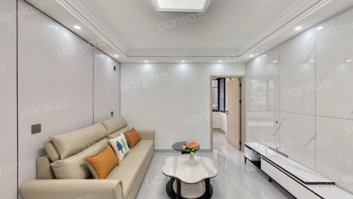 府青路二段4号新24号二手房实景图