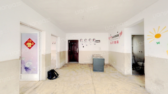 铁二处新3区二手房实景图