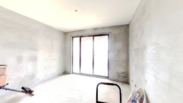 北城秀里二手房实景图