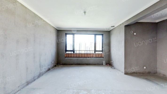 佳源珑府二手房实景图