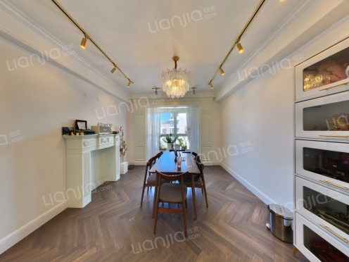 整租·升伟新意境 2室2厅 南