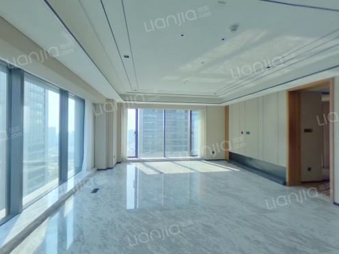 整租·万科翡翠长江 4室2厅 东/南/北