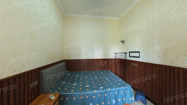 佳居花园A区二手房实景图