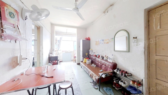 民主一路6号二手房实景图