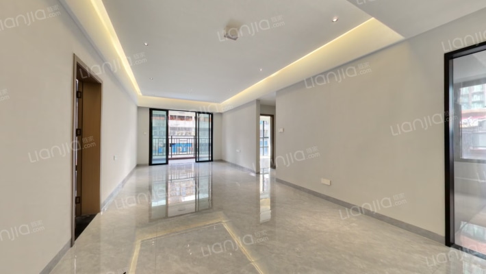 城市星光二手房实景图