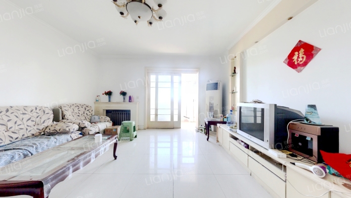 市防疫站宿舍二手房实景图