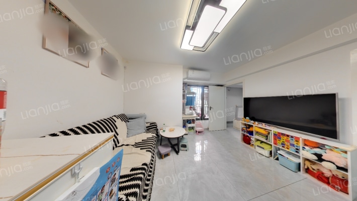 海丰苑大厦二手房实景图