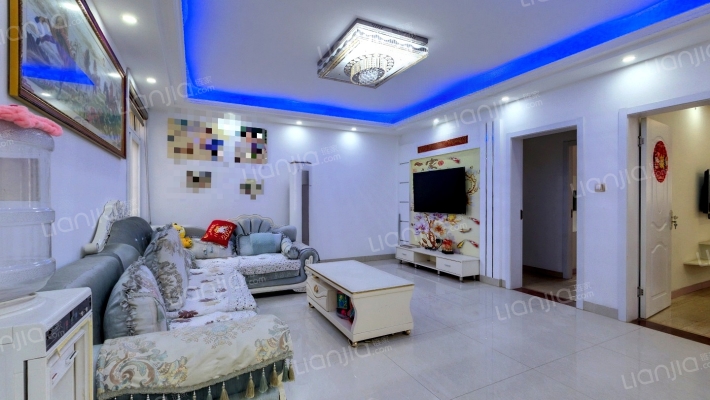 华瑞佳苑北区二手房实景图