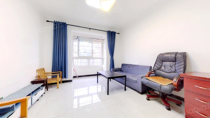 华洲名城尚院二手房实景图